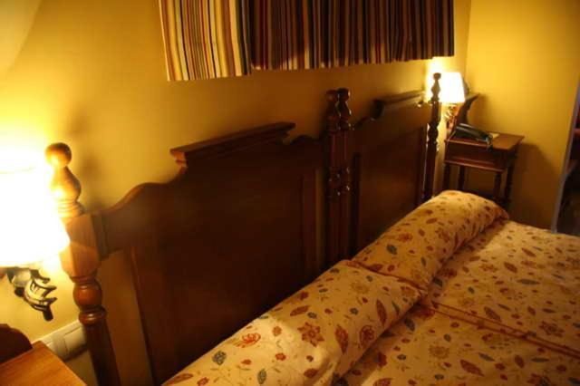 Hotel El Mano Huéscar Δωμάτιο φωτογραφία
